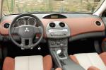 Mitsubishi Eclipse 2009 года